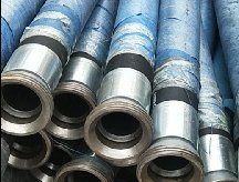 <b>石油钻探胶管介绍及应用领域</b>