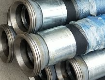 <b>高强度石油钻探胶管技术参数</b>