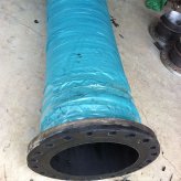 <b>大口径胶管应用及连接</b>