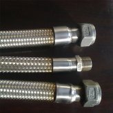 <b>那些年jxf吉祥坊用的金属软管</b>