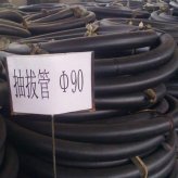 <b>橡胶抽拔管的特点及使用注意事项</b>