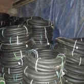 <b>橡胶抽拔管特点</b>