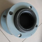 <b>kxt橡胶软接头尺寸</b>