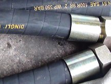 <b>橡胶钢丝管产品分类</b>